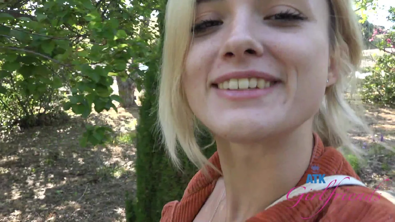 ATKGirlfriends Nicole Nichols Norcal 1 XXX